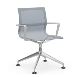 VITRA chaise de bureau pivotante PHYSIX CONFERENCE