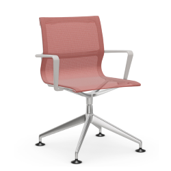 VITRA chaise de bureau pivotante PHYSIX CONFERENCE