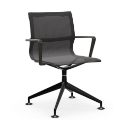 VITRA chaise de bureau pivotante PHYSIX CONFERENCE