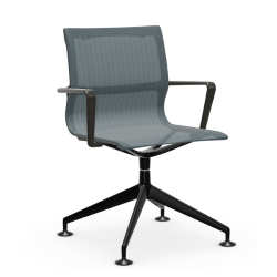 VITRA chaise de bureau pivotante PHYSIX CONFERENCE