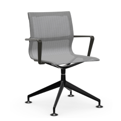 VITRA chaise de bureau pivotante PHYSIX CONFERENCE