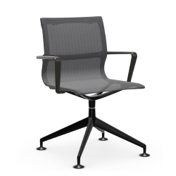 VITRA chaise de bureau pivotante PHYSIX CONFERENCE