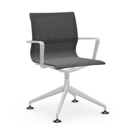 VITRA chaise de bureau pivotante PHYSIX CONFERENCE