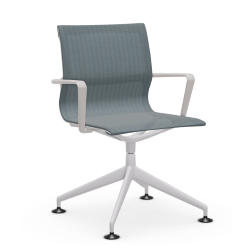 VITRA chaise de bureau pivotante PHYSIX CONFERENCE