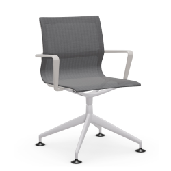 VITRA chaise de bureau pivotante PHYSIX CONFERENCE