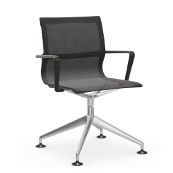 VITRA chaise de bureau pivotante PHYSIX CONFERENCE