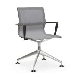 VITRA chaise de bureau pivotante PHYSIX CONFERENCE