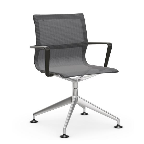 VITRA chaise de bureau pivotante PHYSIX CONFERENCE