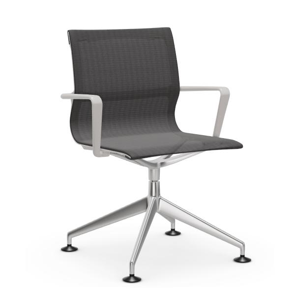 VITRA chaise de bureau pivotante PHYSIX CONFERENCE