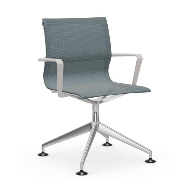 VITRA chaise de bureau pivotante PHYSIX CONFERENCE