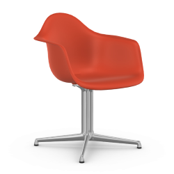 VITRA Eames Plastic Armchair DAL
