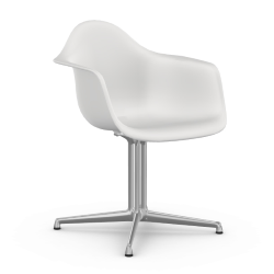 VITRA Eames Plastic Armchair DAL