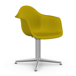 VITRA Eames Plastic Armchair DAL