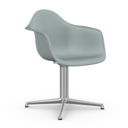 VITRA Eames Plastic Armchair DAL