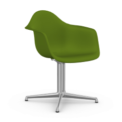 VITRA Eames Plastic Armchair DAL