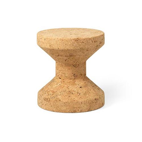 VITRA stool / coffee table CORK FAMILY