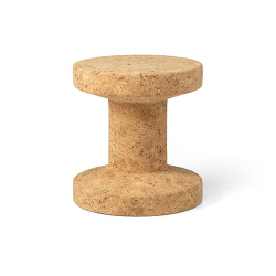 VITRA stool / coffee table CORK FAMILY