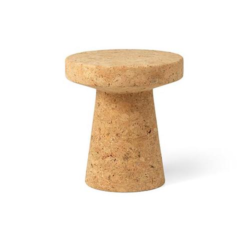VITRA stool / coffee table CORK FAMILY