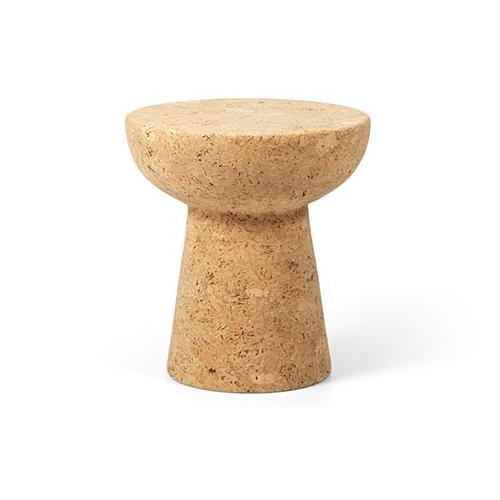 VITRA stool / coffee table CORK FAMILY