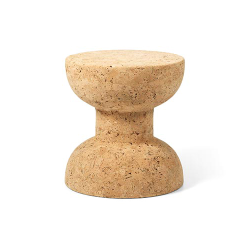 VITRA tabouret / table basse CORK FAMILY