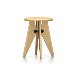VITRA stool TABOURET SOLVAY