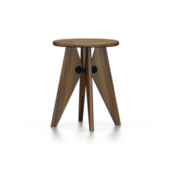 VITRA stool TABOURET SOLVAY