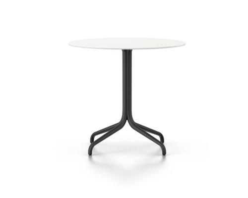 VITRA table BELLEVILLE BISTRO OUTDOOR ø 796 mm