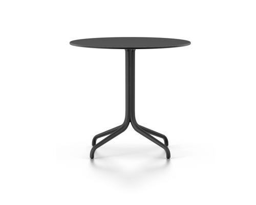VITRA table BELLEVILLE BISTRO OUTDOOR ø 796 mm