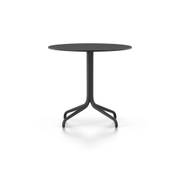 VITRA table BELLEVILLE BISTRO OUTDOOR ø 796 mm