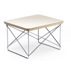 VITRA table basse OCCASIONAL TABLE LTR