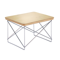VITRA table basse OCCASIONAL TABLE LTR