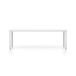 VITRA table basse PLATE TABLE 41 x 113 x H 37 cm