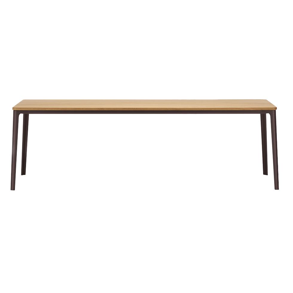 VITRA table PLATE DINING TABLE 180 x 90 x H 74 cm