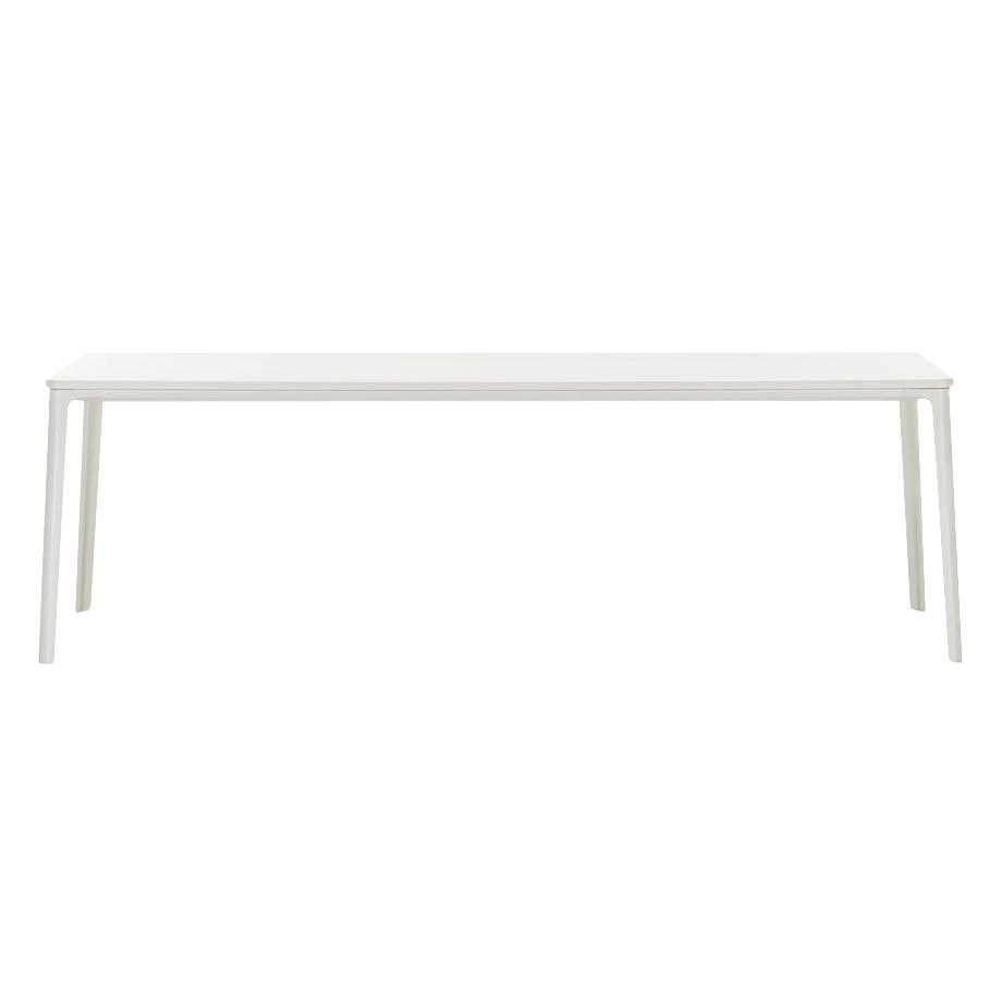 VITRA table PLATE DINING TABLE 200 x 90 x H 74 cm