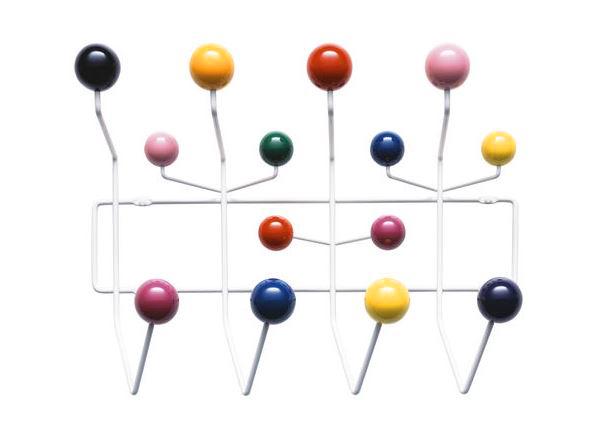 VITRA portemanteau murale HANG IT ALL