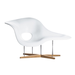 VITRA lounge chair LA CHAISE