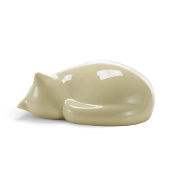 VITRA élément décoratif RESTING CAT