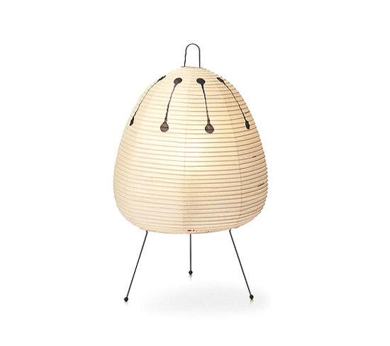 VITRA table lamp AKARI 1AD