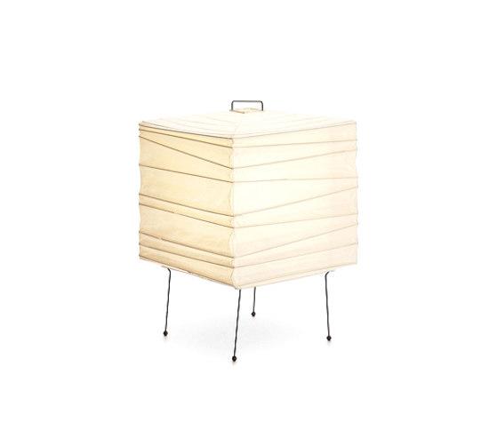 VITRA lampe de table AKARI 3X