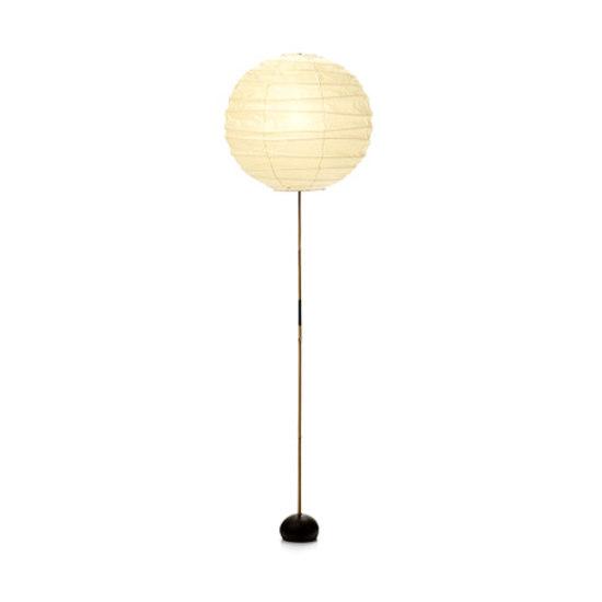 VITRA floor lamp AKARI BB3-55DD