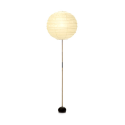 VITRA floor lamp AKARI BB3-55DD