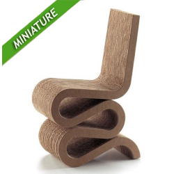 VITRA MINIATURES COLLECTION