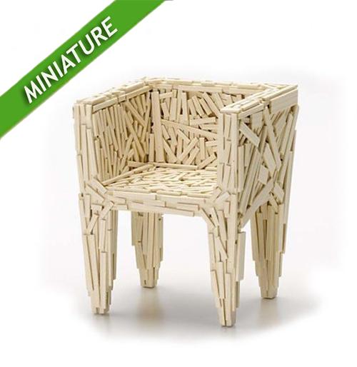 VITRA MINIATURES COLLECTION