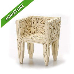 VITRA MINIATURES COLLECTION