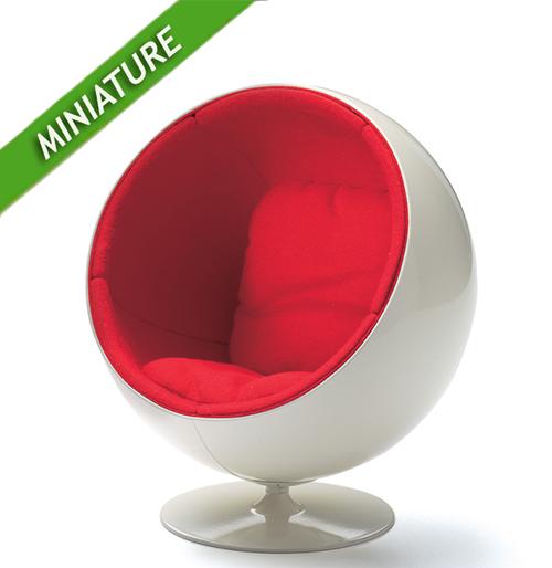 VITRA MINIATURES COLLECTION