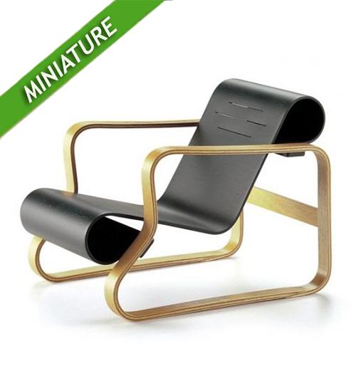 VITRA MINIATURES COLLECTION