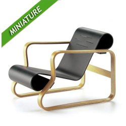 VITRA MINIATURES COLLECTION