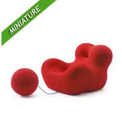 VITRA MINIATURES COLLECTION