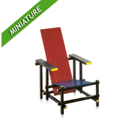 VITRA MINIATURES COLLECTION