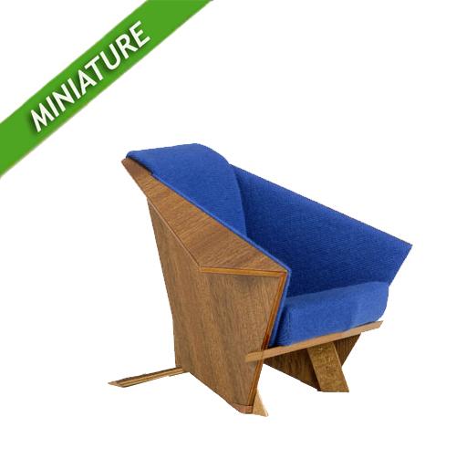 VITRA MINIATURES COLLECTION